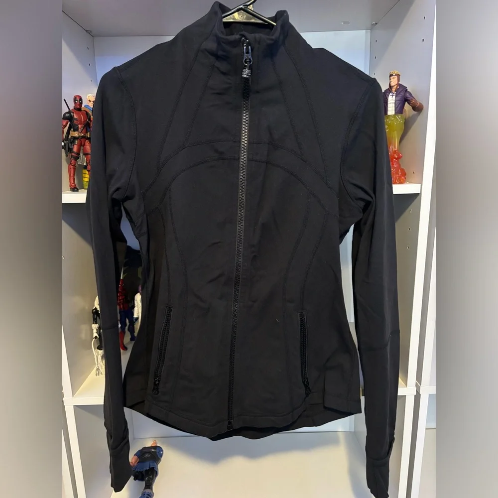 Lululemon active jacket - Picture 1 of 4